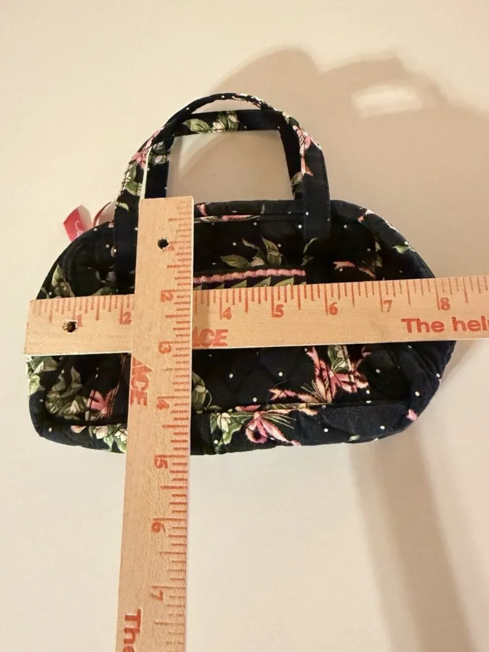 Vera Bradley inner outer